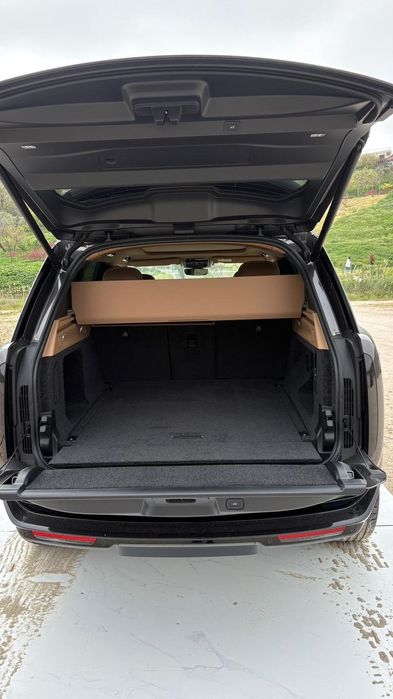 Land Rover Range Rover 2025 diesel, 156.829 € — imagine 4