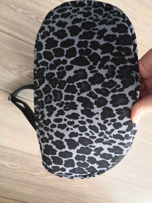 Дамска раница nobo с ефектен принт