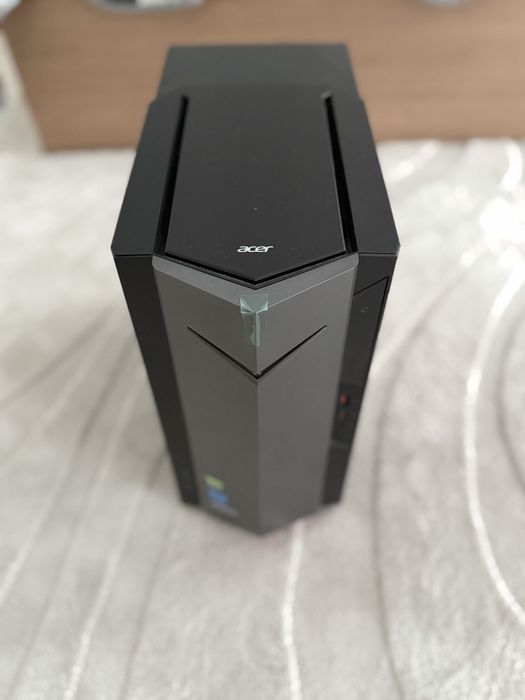 Vand PC Gaming Acer Nitro N50 I5-11400F - RTX 3060