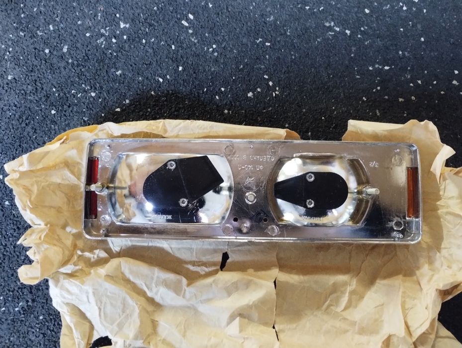 Стопове за  ВАЗ 2101 Жигули Лада lada vaz ОРИГИНАЛНИ ИСТИНСКИ