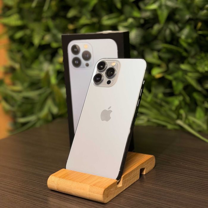 Iphone 13 Pro Max | 128GB | Sierra Blue | 83%