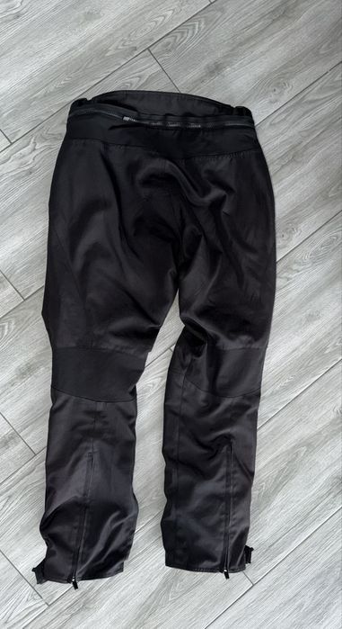Pantalon moto triumph
