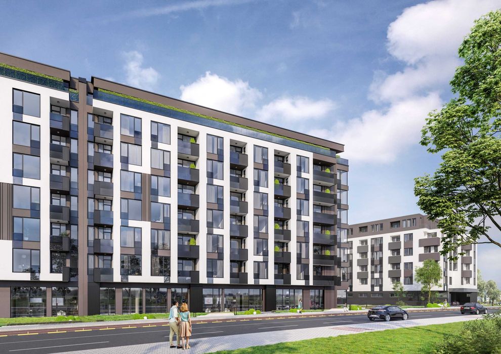 Продава се Магазин в София, Дружба 2 - 72 кв.м за 2292 €/кв.м - Снимка #4