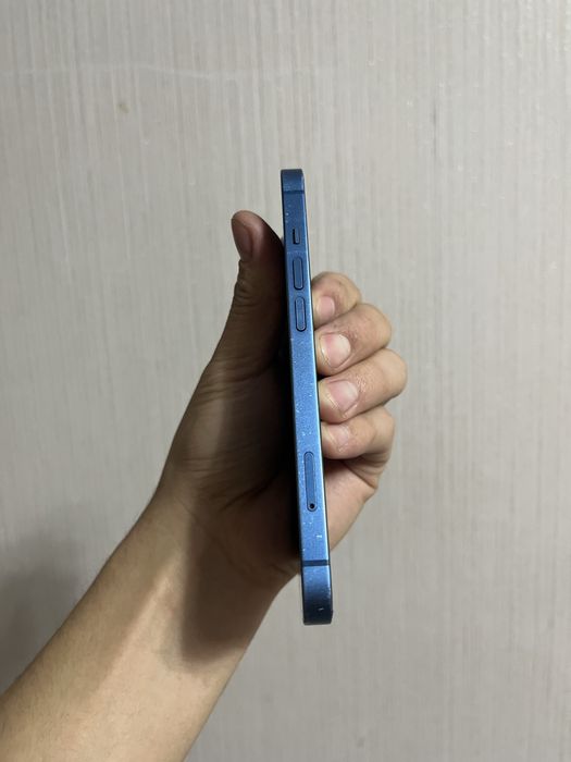 Айфон 13 память 128 74%