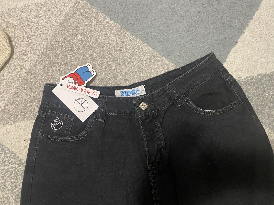 Polar big boy-дънки