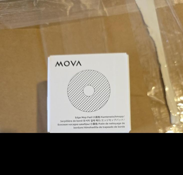Оригинални подложки/мопове за Dreame L10s, L20, X40, MOVA P10/P50, Xiaomi X10+/X20+