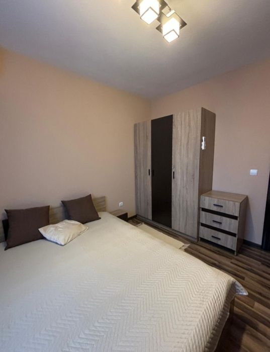 Дава се под наем Двустаен апартамент в София, Младост 2 - 50 кв.м за 561 € - Снимка #2