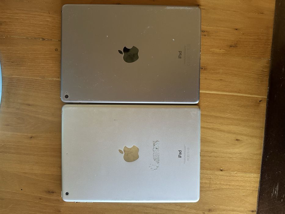 Ipad air1 & air2