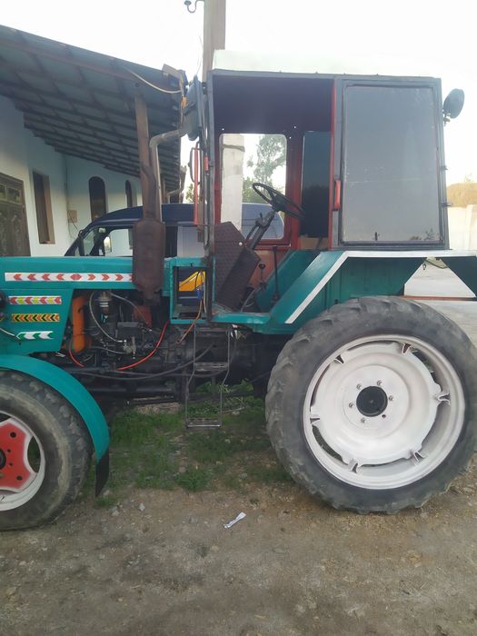Трактор Т30А80 80 сотилади 4х4