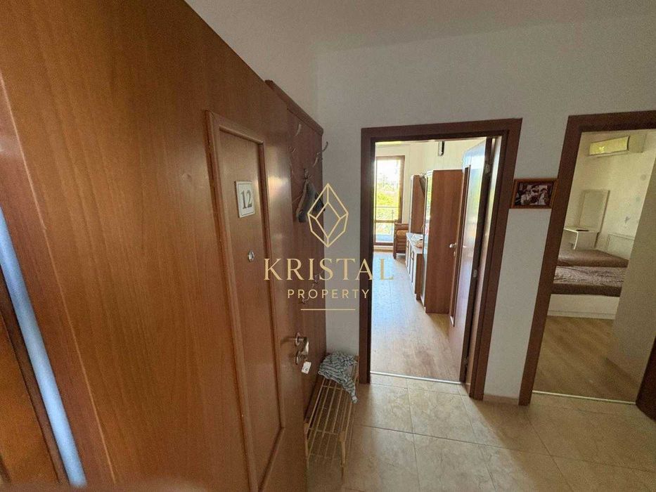 Продава се Двустаен апартамент в Несебър - 66 кв.м за 993 €/кв.м - Снимка #5