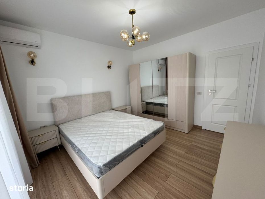 Apartament 3 camere, 80 mp, zona Consul