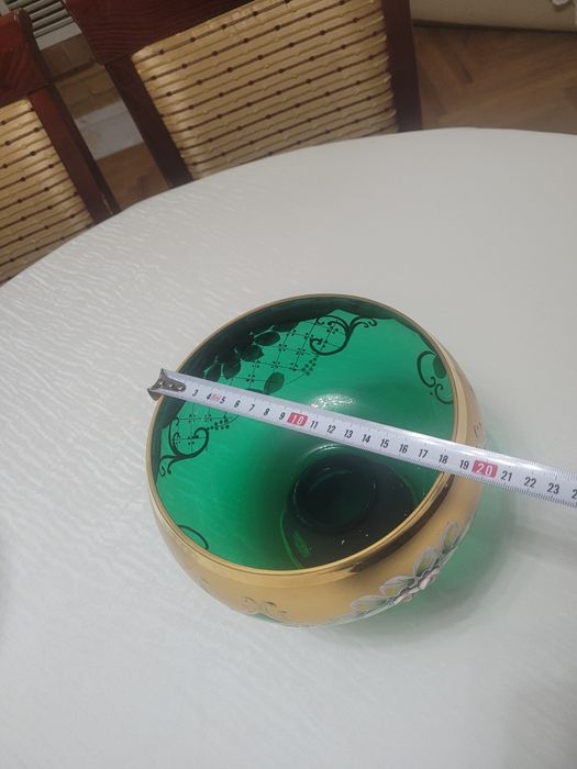 Продаются вазы Богема, Чехия