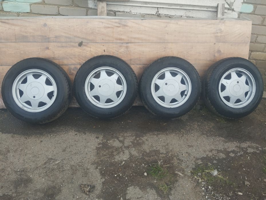 Продам коварные диски ВСМПО ОРИОН