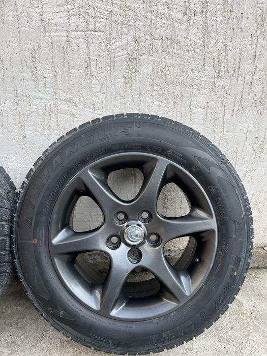 Диск р16 Toyota, Lexus