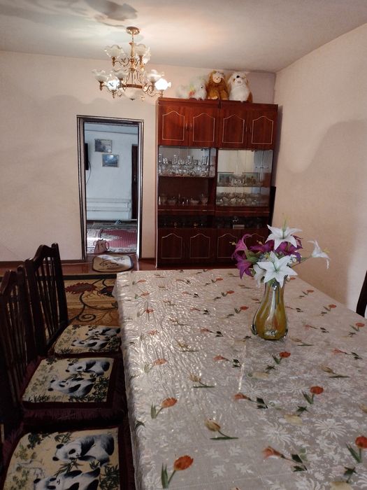 Үй сатылады жағдайы жақсы