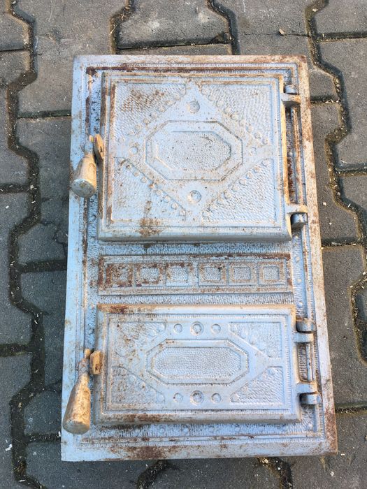 Usa teracota din fonta