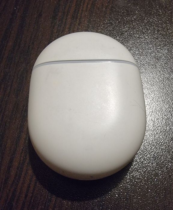 Безжични слушалки Google