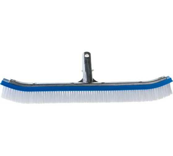 Щетка бортовая для бассейна