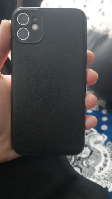 iPhone 11 64gb сатылады