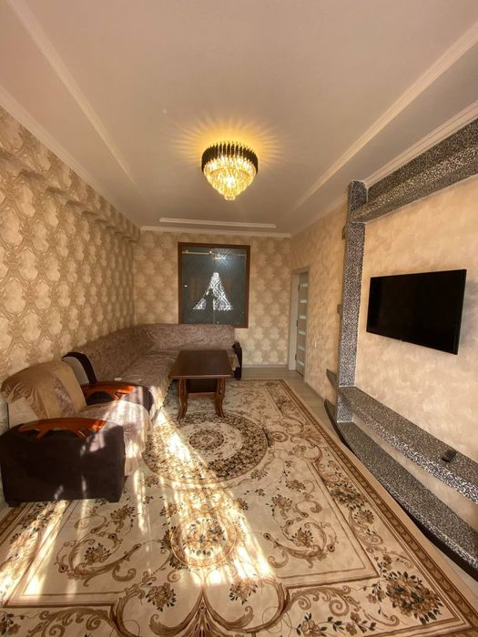 Аренда квартира  Вокзал