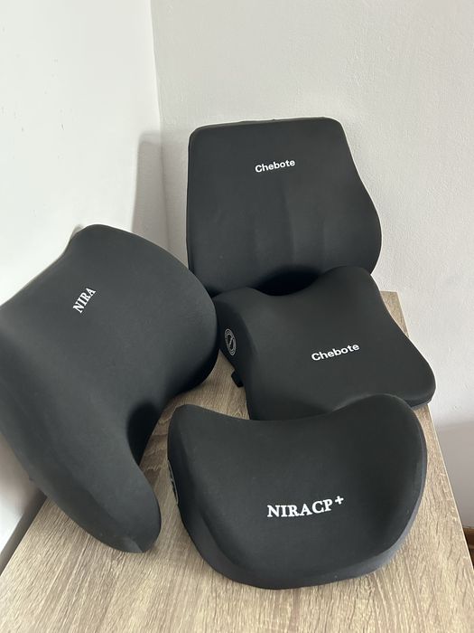 *Ofer transport gratuit in IASI si GALATI* Vand perna lombara+tetiera*