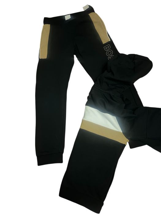 Детски анцунг Boss 128 р-р