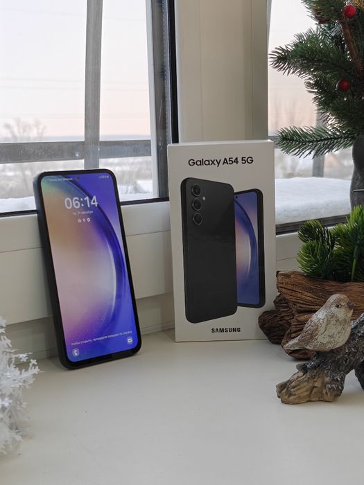 продам samsung a54