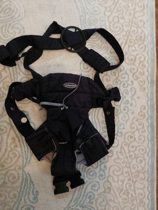 Продам кенгуру переноску