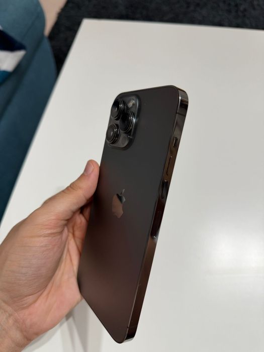 Iphone 13 pro max, 256 GB