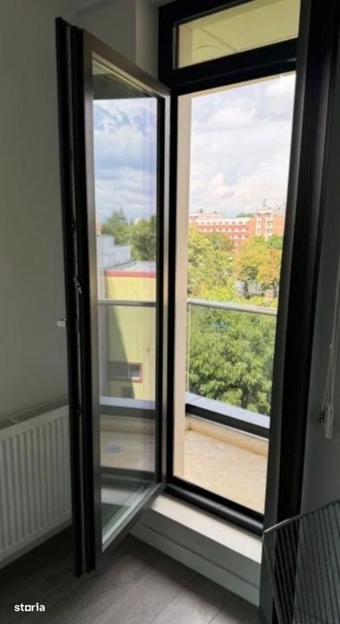 Apartament luminos Grozavesti-Politehnica metrou