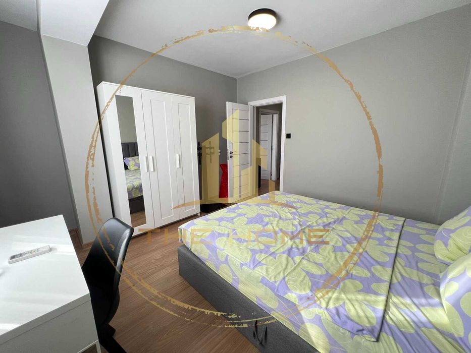 Дава се под наем Двустаен апартамент в Варна, Чайка - 100 кв.м за 797.64 € - Снимка #7