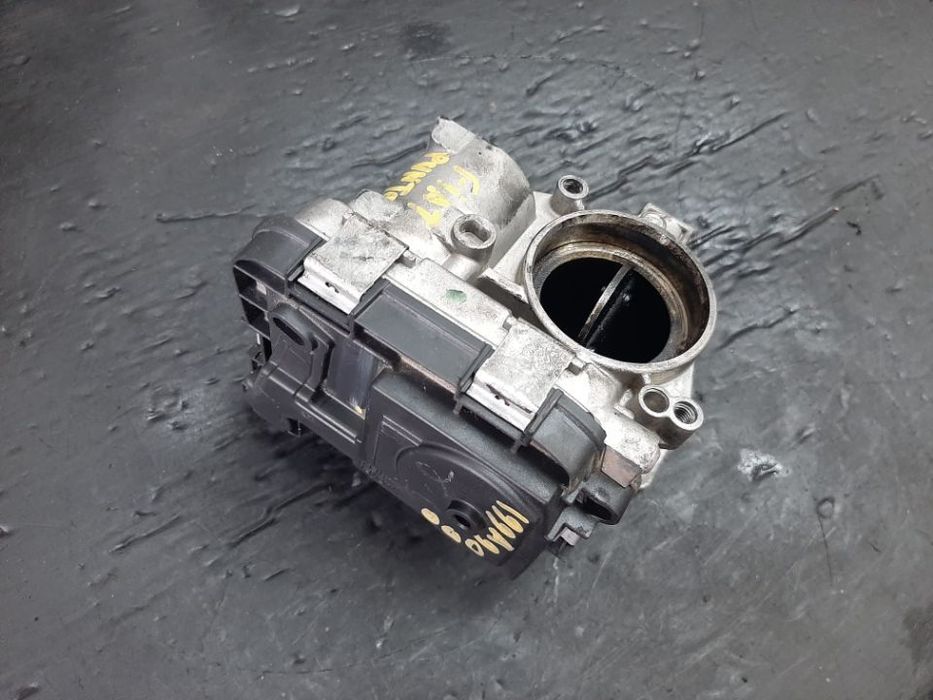 Clapeta acceleratie 1.3 d multijet fiat 500 doblo panda punto alfa romeo   55213019