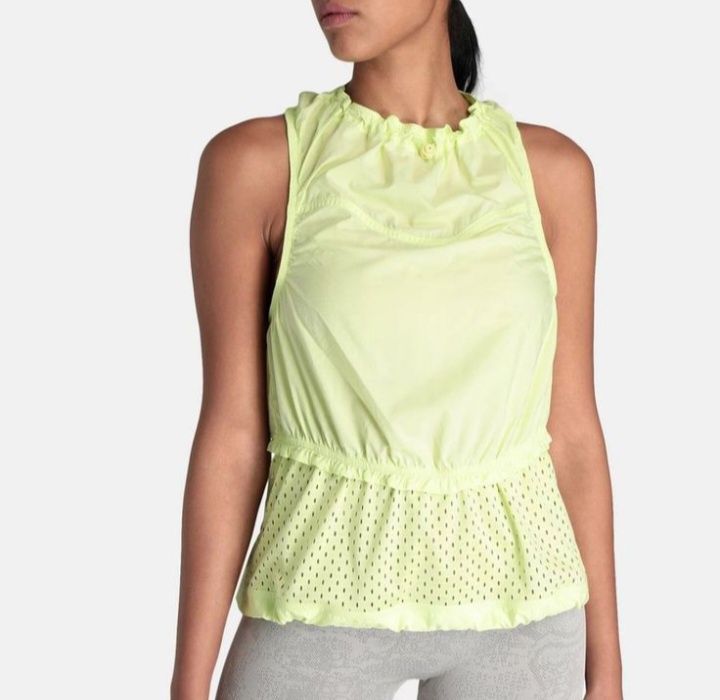 stella mccartney adidas