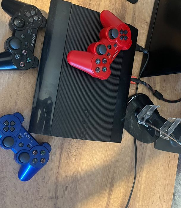 Продам Playstation 3
