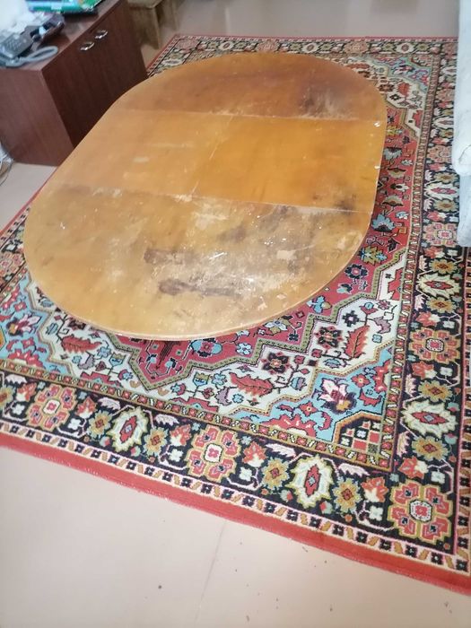 Продам стол казахский