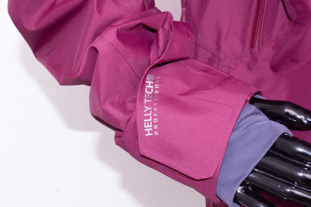 Helly Hansen AURORA SHELL ски яке ULLR с Recco водоустойчиво XL
