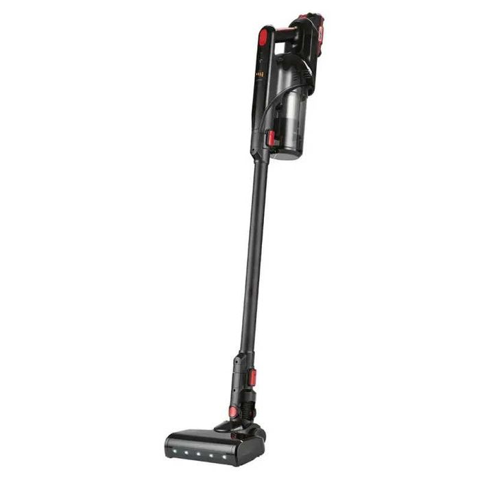 Безжична Циклонна Прахосмукачка SILVERCREST Parkside SHAZ 20 A1 x20 батерии