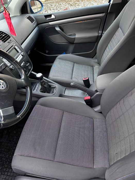 Vand volkswagen golf 5 1.4TSI