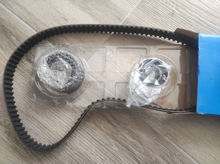 Ангренажен комплект Киа/Хюндай