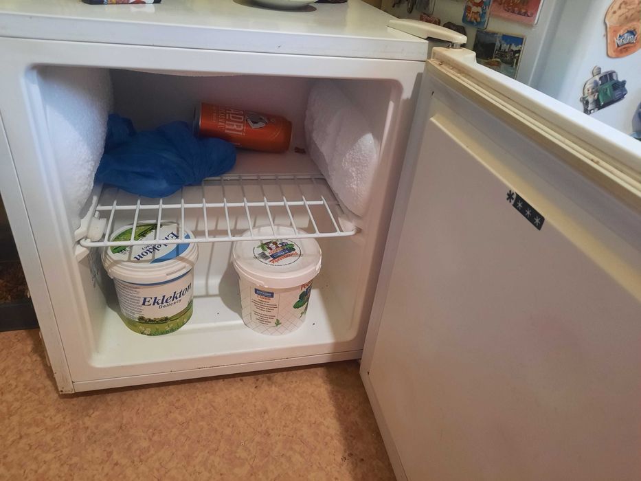 Мини фризер/малък фризер