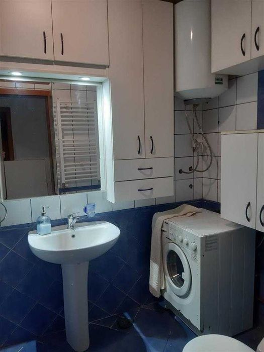 Дава се под наем Тристаен апартамент в Пловдив, Централна гара - 79 кв.м за 428.4 € - Снимка #11