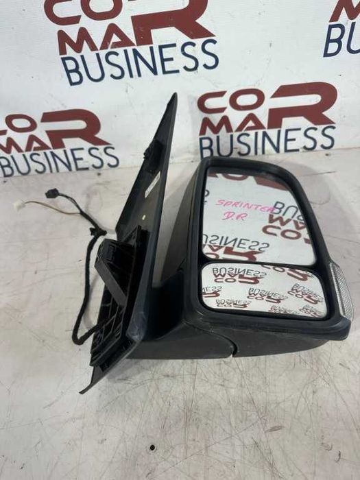 Oglinda dreapta MERCEDES SPRINTER W 910 cod piesa A910081 09001