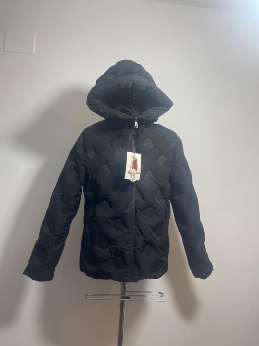 Geaca pentru iarna lunga si scurta