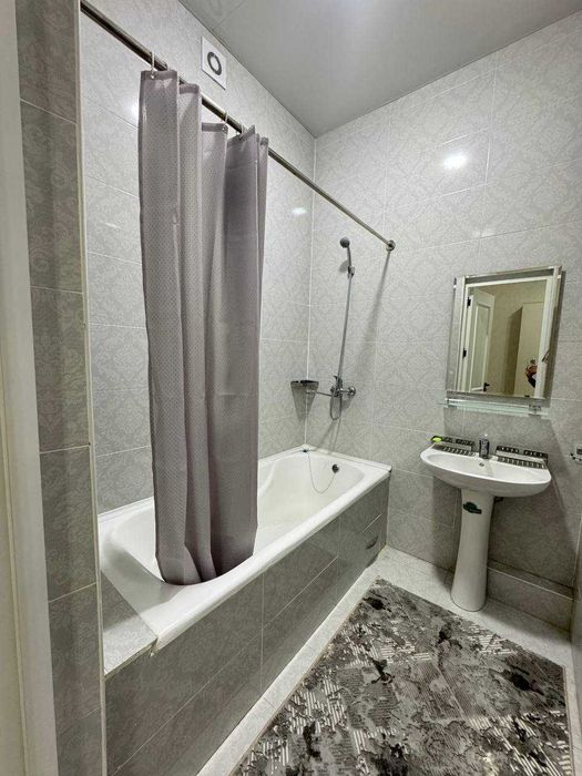 Сдаётся ЖК Silk Way 2/6/10 Максим Горький, Буз Базар, Сайрам, БИЙ