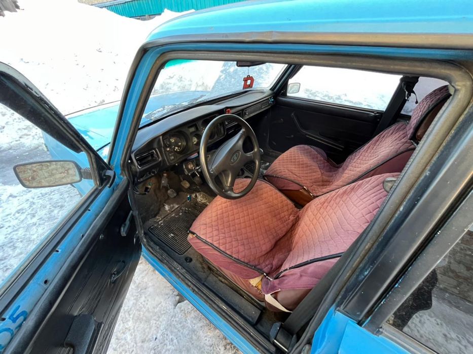 Продам ваз 21051