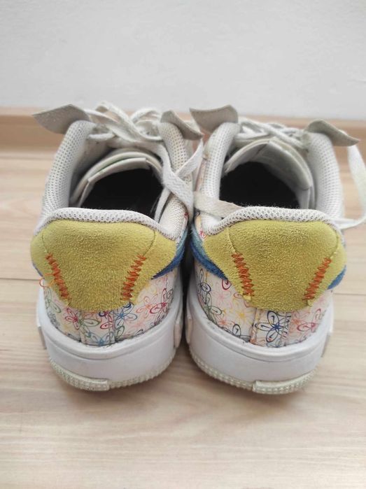Adidas Nike Air Force 1 Fontanka    39