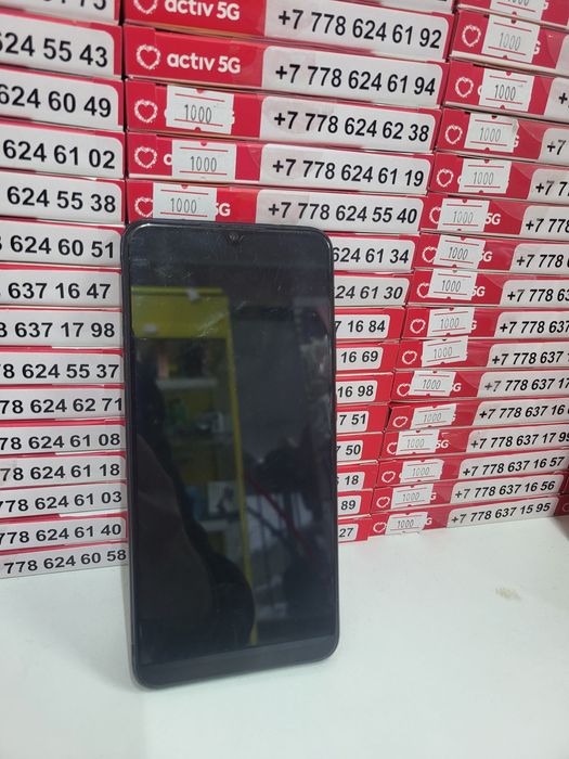 Виво 128гб озу 8гб