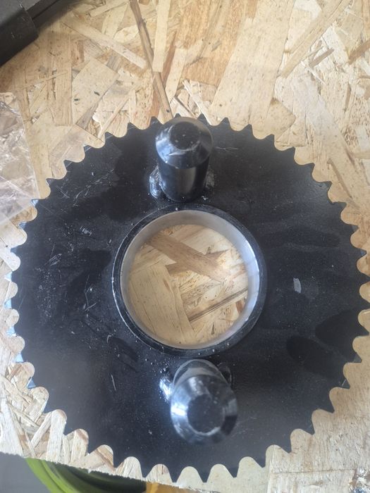 Запчасти на Sipma Z224-1