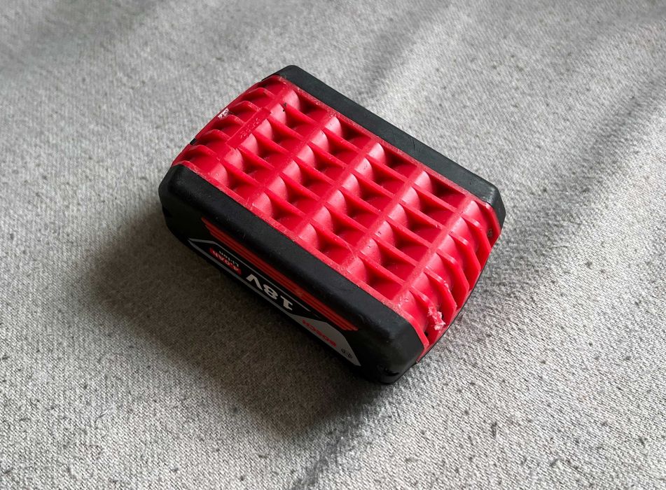 Acumulator baterie Bosch GBA 18V 4.0Ah M-C Li-Ion