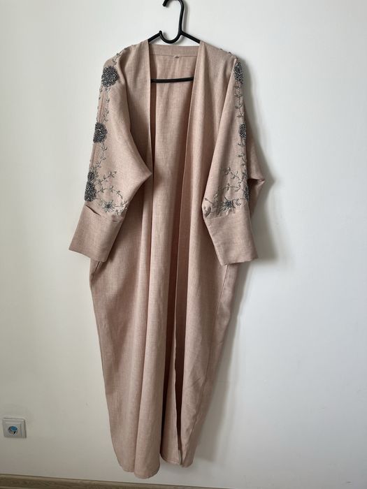 Продам абайку с сарафаном